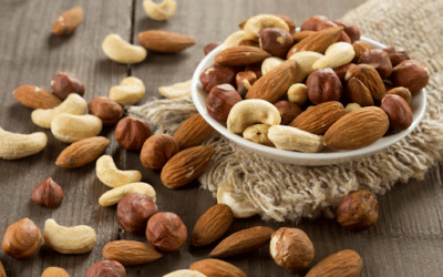 5 Tips for Choosing Healthy Snacks for Weight Loss