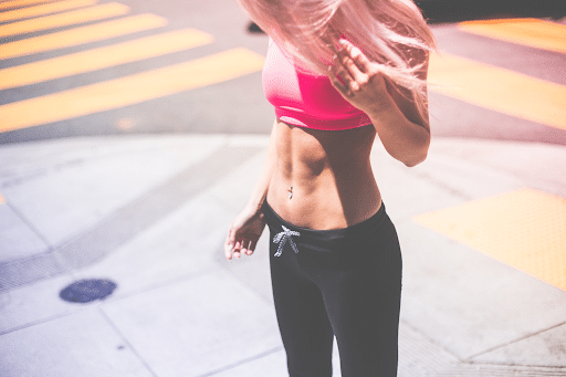 6 Best Ab Exercises That You Need to Know