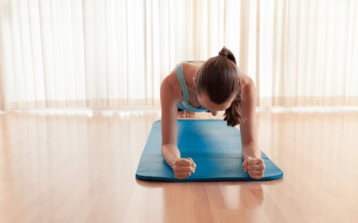 The Best Core Exercises for Beginners