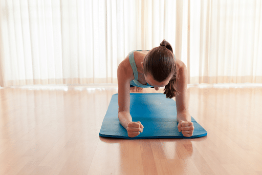 The Best Core Exercises for Beginners