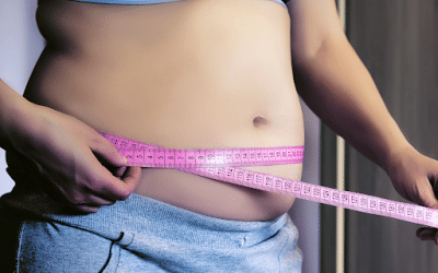 What Is Stubborn Fat and How Do You Get Rid of It?