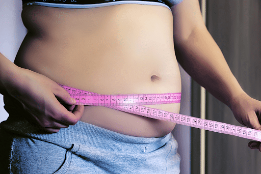 What Is Stubborn Fat and How Do You Get Rid of It?