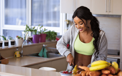 Top 10 Healthy Lifestyle Tweaks Everyone Should Make