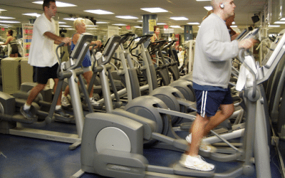 6 Beginner Cardio Workouts to Try