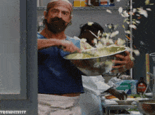 meal prep